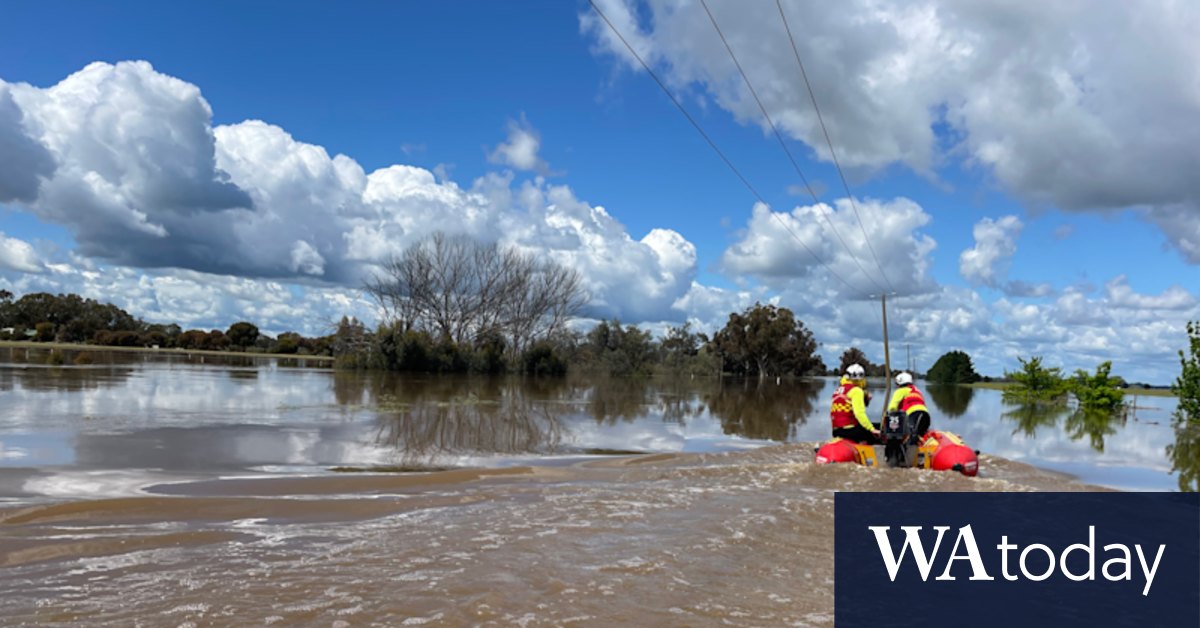 Federal budget 2022: $600 million for disaster relief services - Vimarsana News