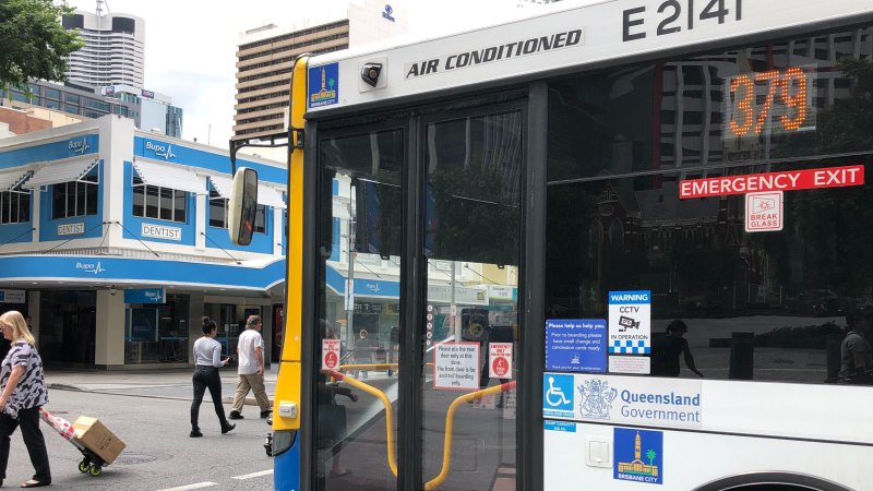 50 new buses announced to tackle overcrowding as 50c fares loom