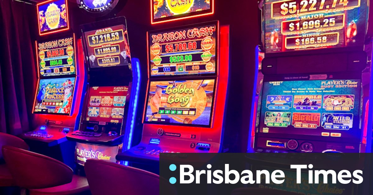 Gambling tax concessions for NSW clubs to crack $1 billion - Vimarsana News