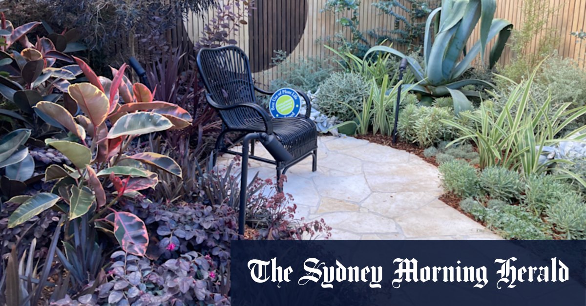 Melbourne International Flower and Garden Show: Fresh ideas from the biggest horticultural event in the southern hemisphere - Vimarsana News
