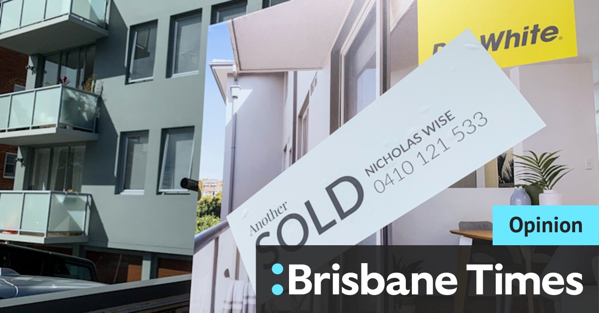 Home loan war: Australia's banks are in a fight they will struggle to win - Vimarsana News