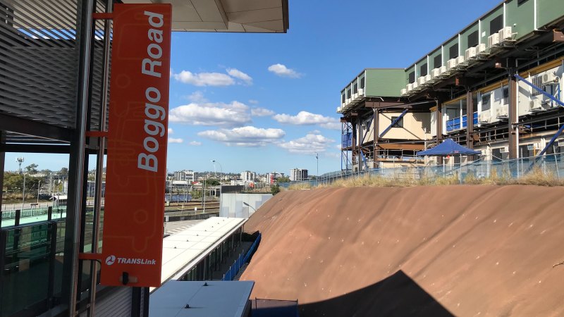 Not Enough Trains For South Bank In Underground Plan Rail Group Fears