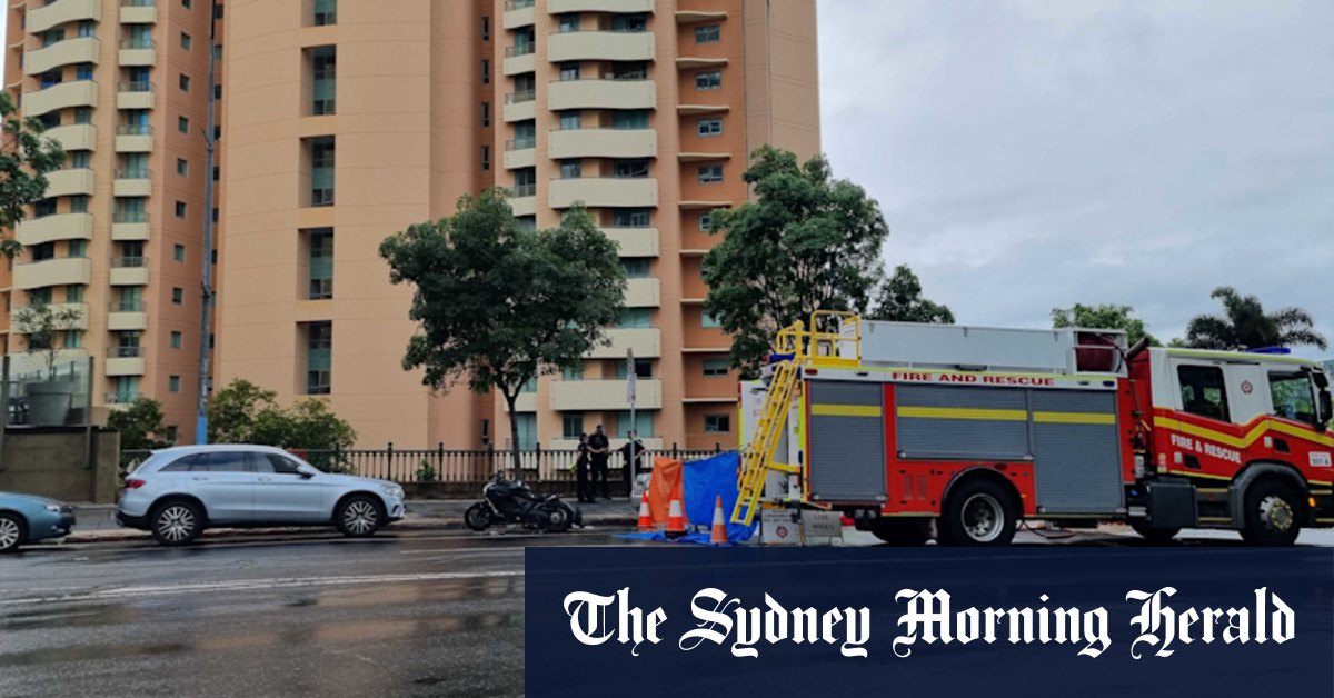 Man feared dead, Adelaide street and Queen Street intersection closed after serious accident in Brisbane CBD - Vimarsana News