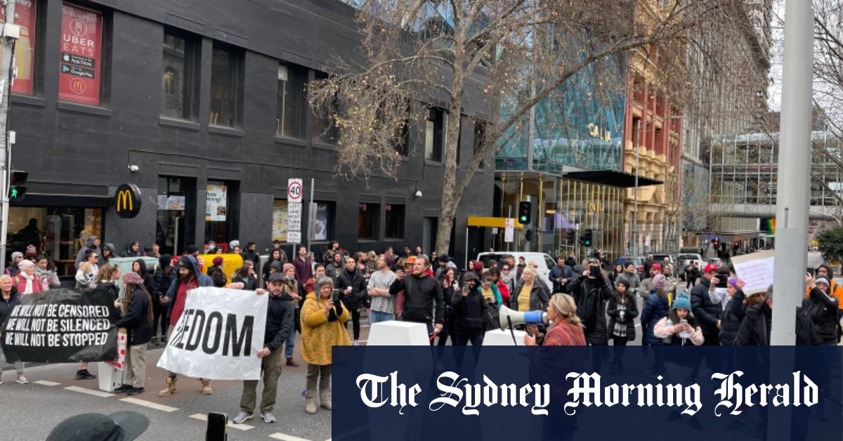 Victorian councillors can undertake a university course on spotting and dealing with conspiracy theories - Vimarsana News