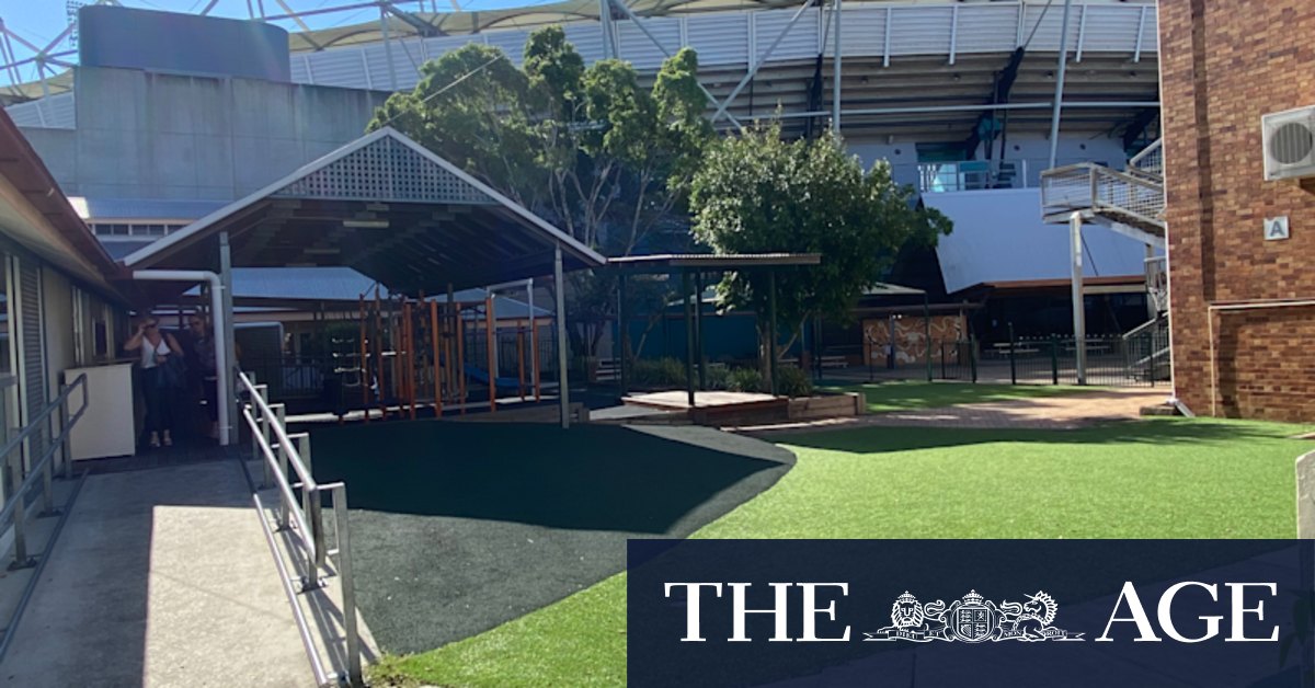 East Brisbane campaigners see finish line in battle against the Gabba rebuild - Vimarsana News