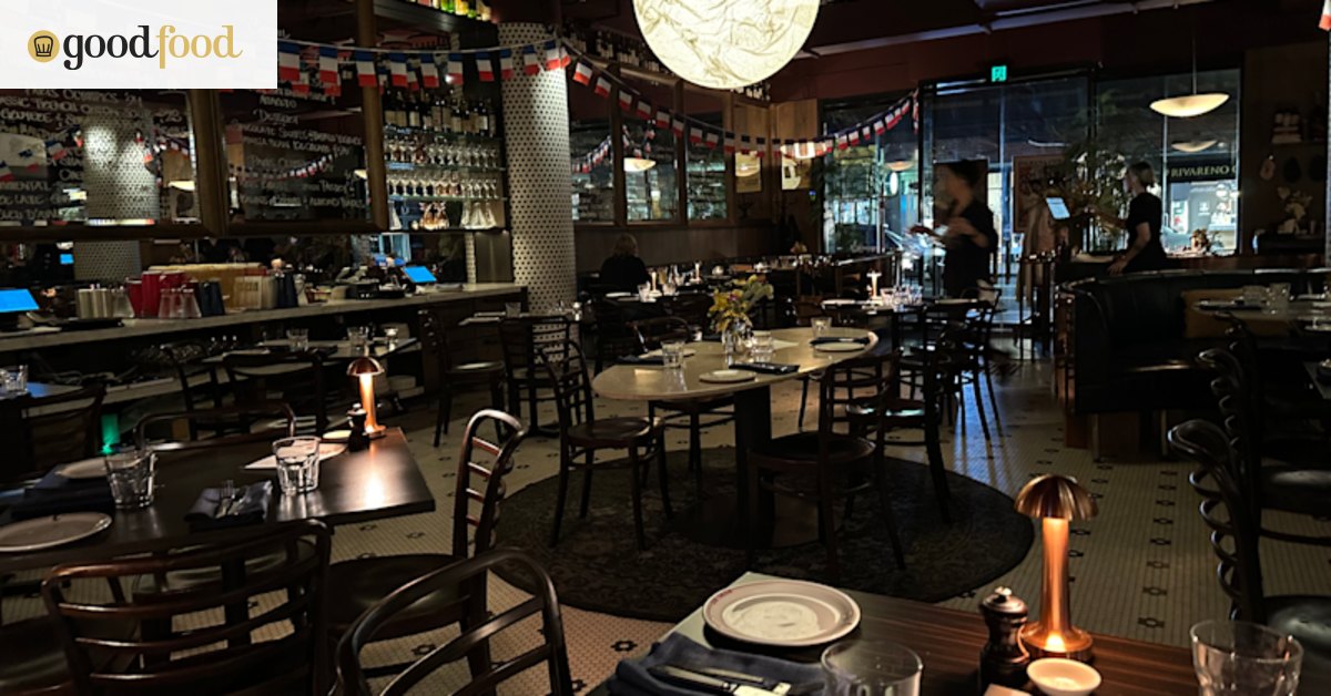 Bistro Rex