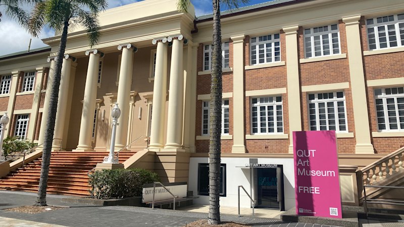 Shuttered art museum to reopen after flood damage, funding cuts