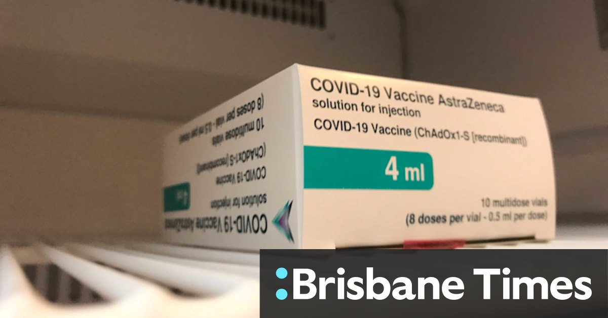 Coronavirus Australia: Doctors baulk at AstraZeneca vaccine over legal risk - Vimarsana News