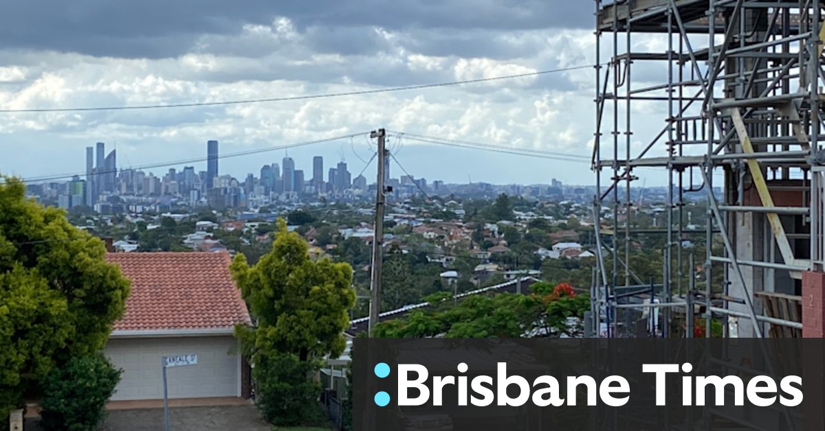 The planning loopholes blocking residents' city views - Vimarsana News