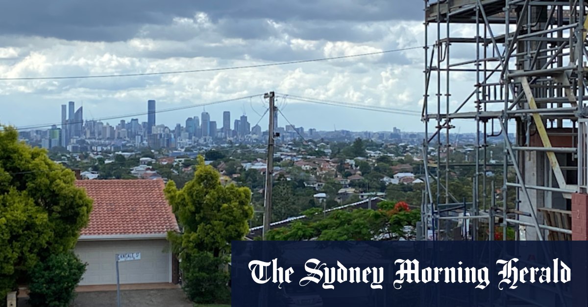 The planning loopholes blocking residents' city views - Vimarsana News