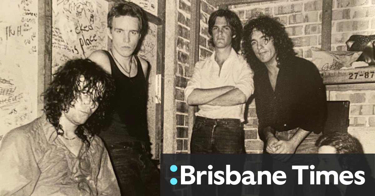 Music reviews: Cold Chisel, Calexico, James Ryan and more - Vimarsana News