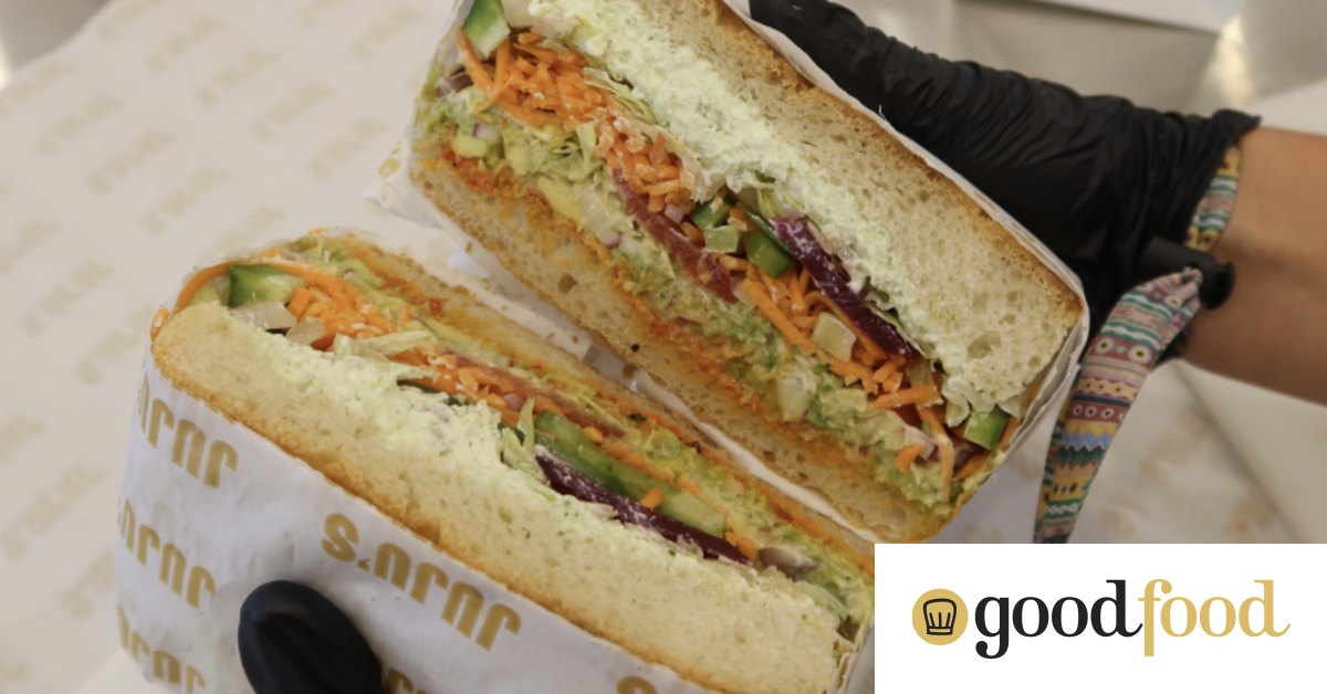 Juju’s Deli, South Melbourne – The Age, Good Food app review