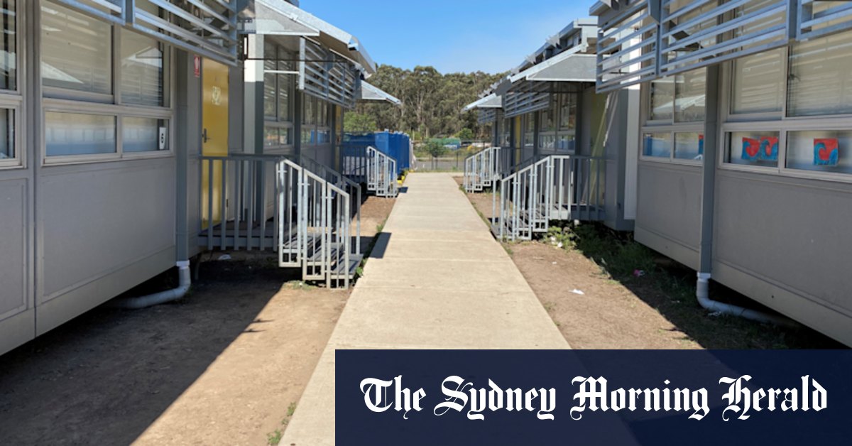 School funding: Every NSW school getting an infrastructure upgrade - Vimarsana News