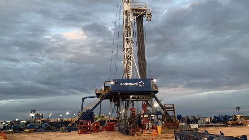 Warrego Energy readies raising for drilling at JV gas project