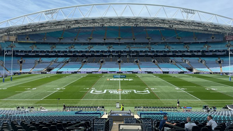 NRL 2025: NRL Announces 2026 Will Use AI to Produce Schedule; Leagu...
