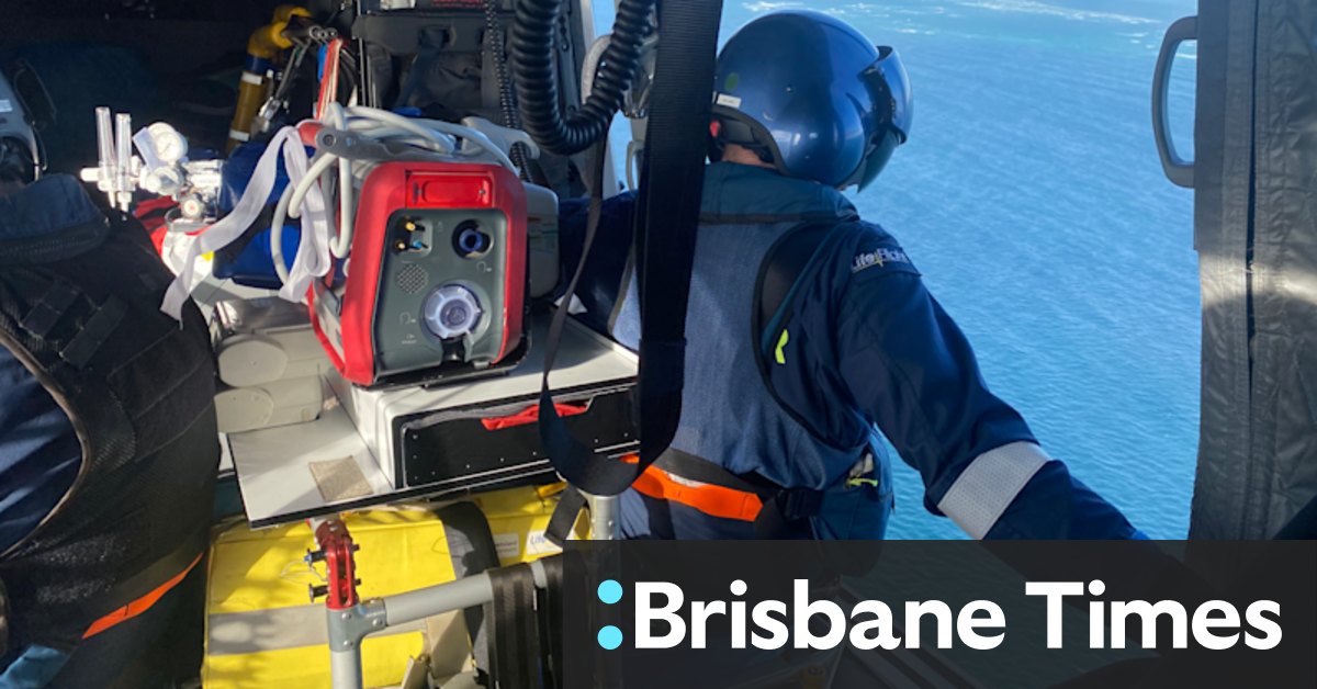 Police hold out hope of bringing missing surf ski rider home - Vimarsana News