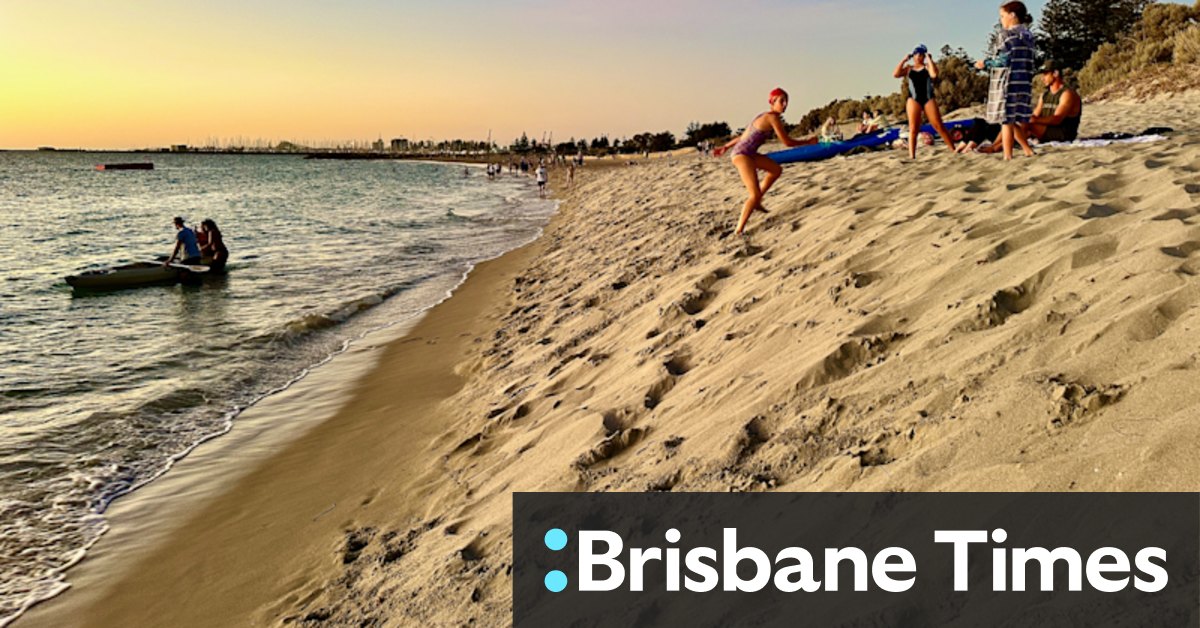 The way of water: Can anything be done to save our disappearing beaches? - Vimarsana News