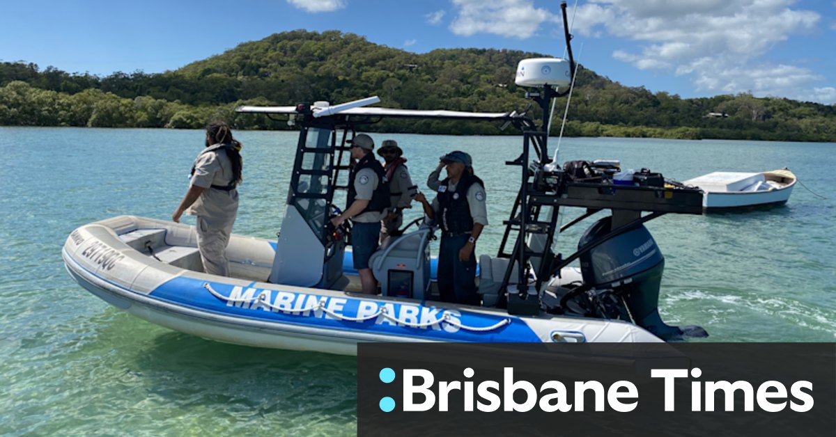 Crocodile Dunwich: Wildlife officers flown in to help with search - Vimarsana News