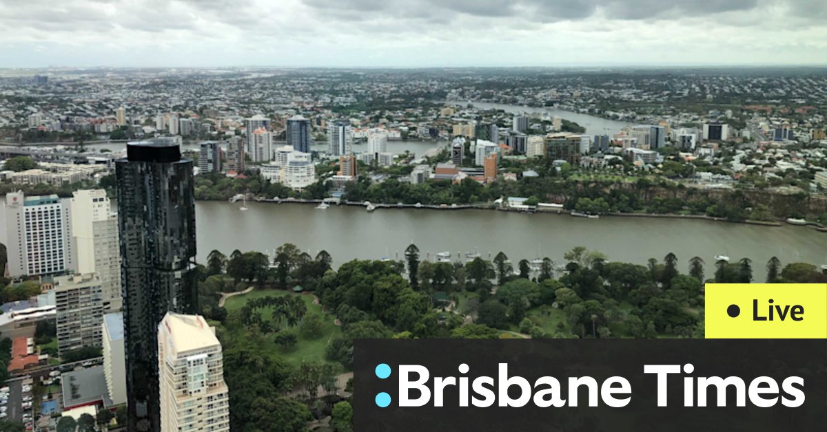 Brisbane news live: The fight for Labor's future; Jasper weaker but floods still threaten; Qld's top tree-change towns - Vimarsana News
