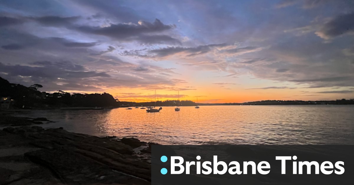 The suburb where locals can't believe their luck - Vimarsana News