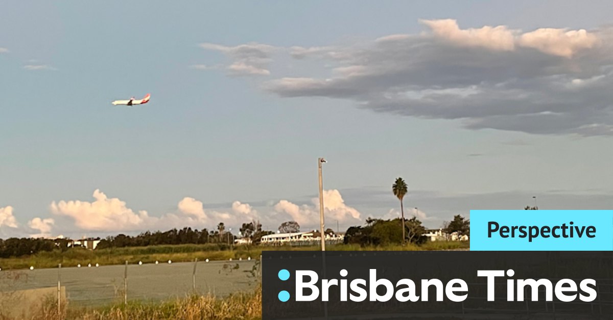 Calls for Pinkenba to be used for crisis housing show how far some are from the real issue - Vimarsana News