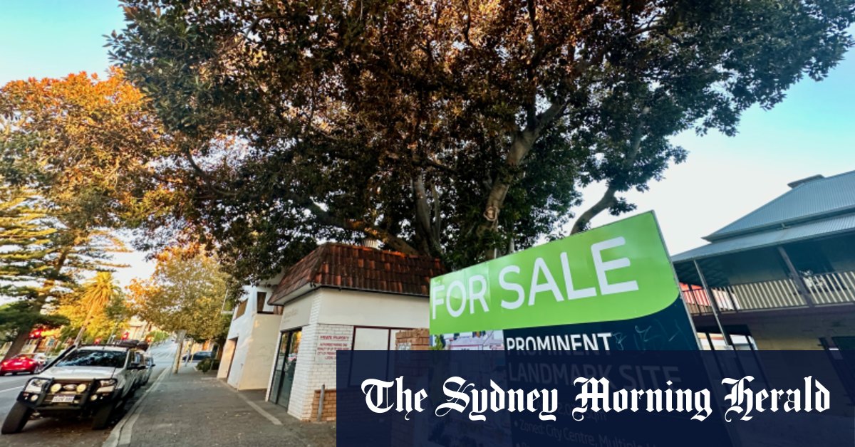 WA's greenest city turns red at the prospect of a cherished century-old tree being chopped down - Vimarsana News
