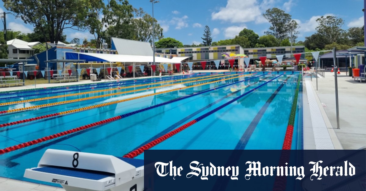 New pools and free entry: Greens propose swimming spots for all Brisbane residents - Vimarsana News