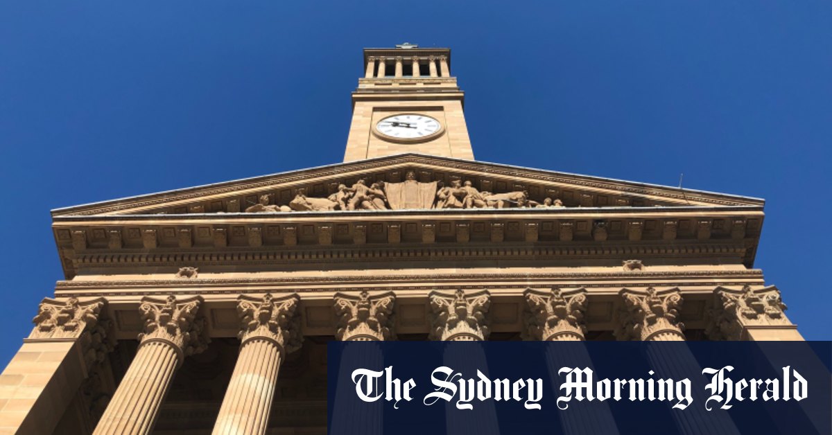 City Hall clock bell comes back to life