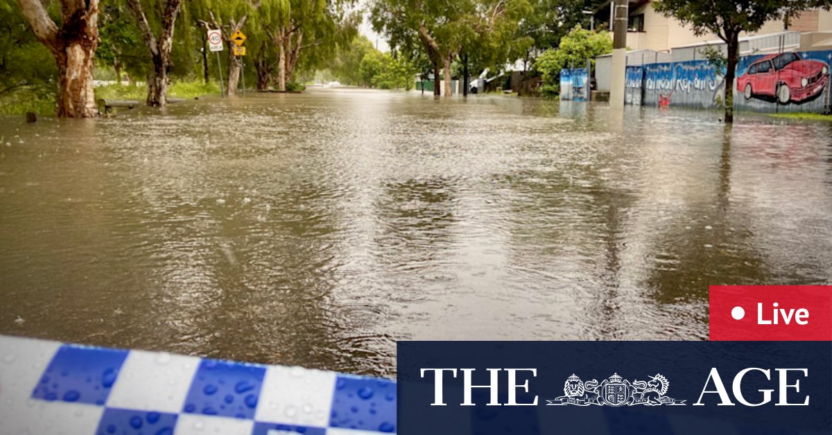Brisbane, Northern Rivers floods LIVE updates: Lismore, South Murwillumbah, Kyogle evacuation orders issued from NSW SES; south-east Queensland situation worsens - Vimarsana News