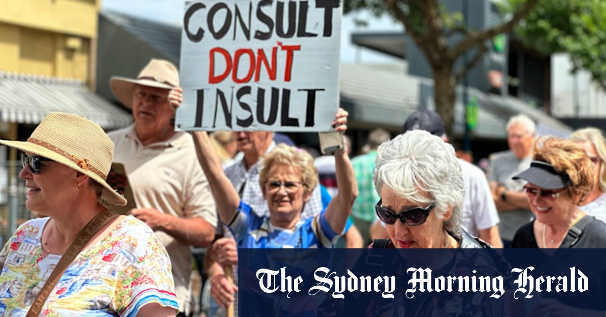 Height limits for contentious Bayside activity centres revealed