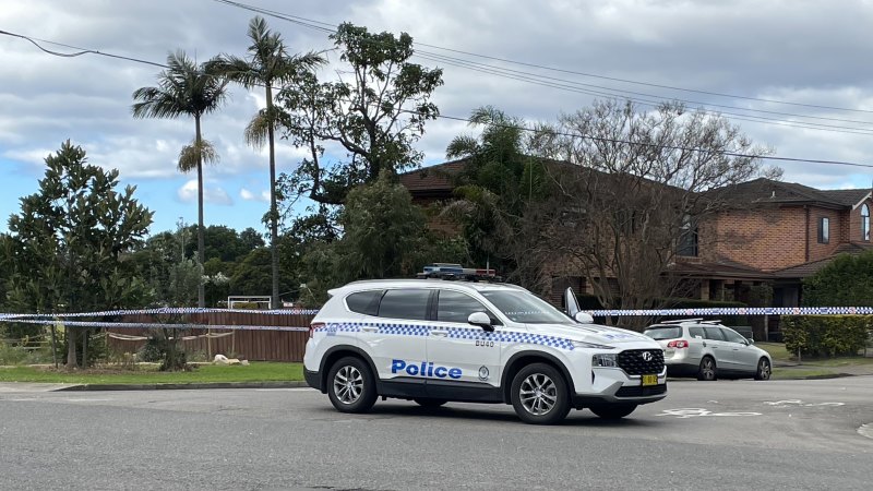 Teenager charged with murder after man dies in Sydney stabbing