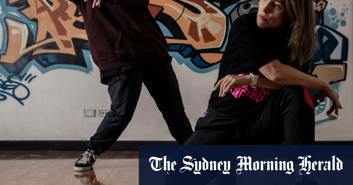 'Striving for a better life': Sydney's diverse street dancers on centre stage at this year's Film Festival - Vimarsana News