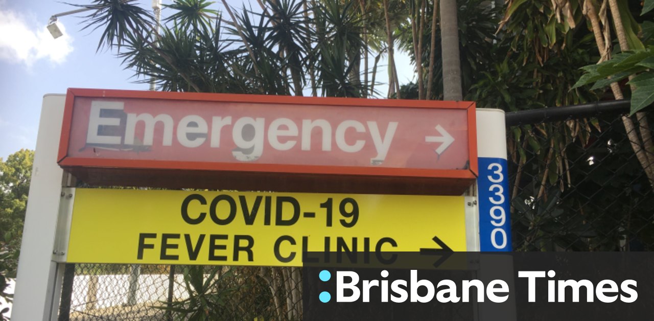 Coronavirus Qld Brisbane Ipswich And Logan Sites Issued With Public Health Alerts