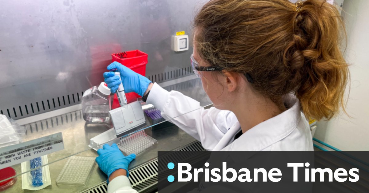 Boost for Qld research in fight against disease that breaks hearts - Vimarsana News