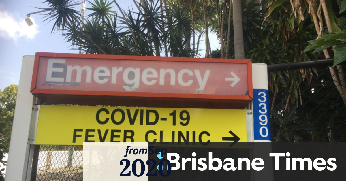 Coronavirus Qld Records Eight Covid 19 Cases