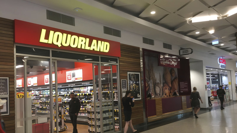 Retailers Keep Eye On Staff Hours In Uncertain Times