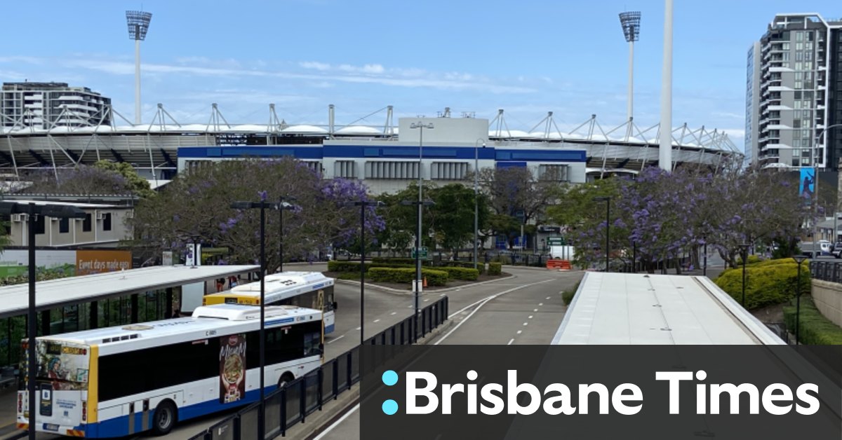 New Gabba Metro connection delayed, $210m for Caboolture housing - Vimarsana News
