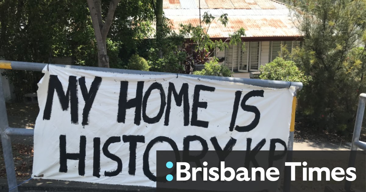 Residents aim to 'redress power imbalance' over character homes - Vimarsana News
