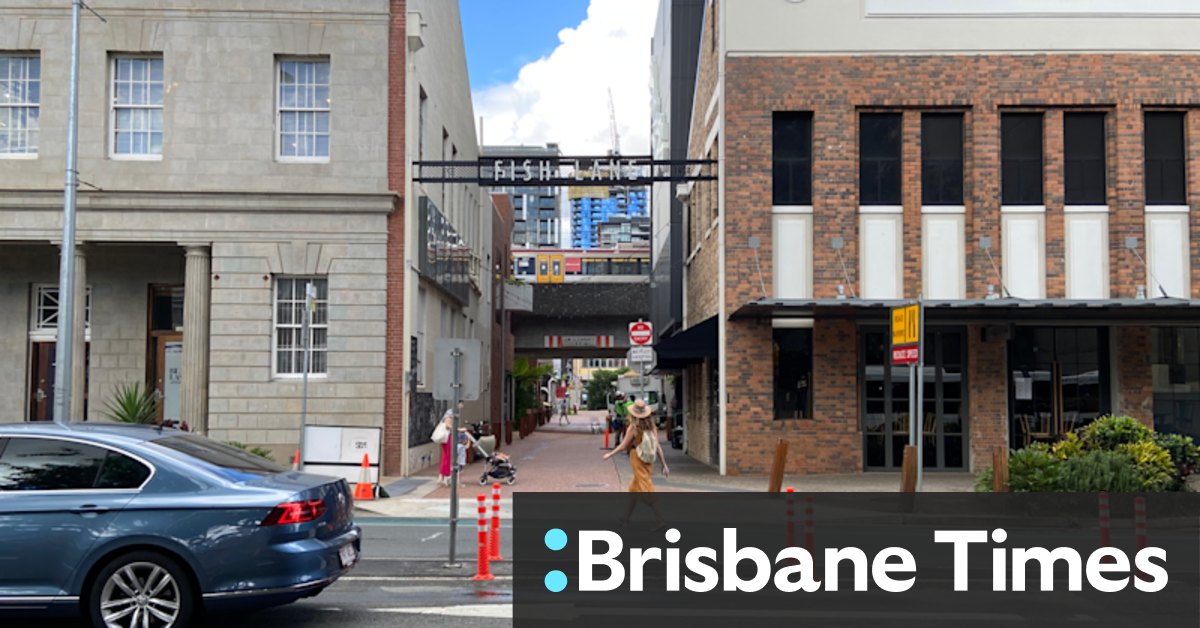 The trade-off: Developers can go up if we get a better deal on the ground - Vimarsana News