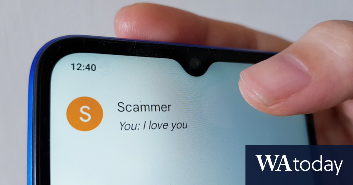 Valentine's Day scams on the rise, says ACCC - Vimarsana News