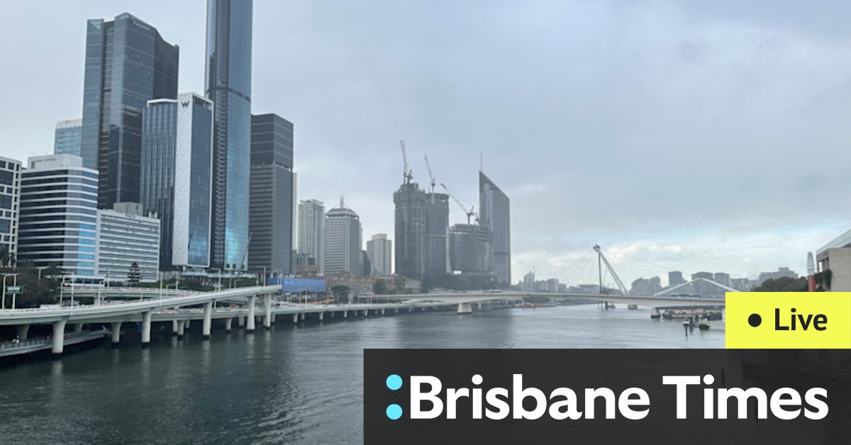 Brisbane news live: Flood warnings for Qld; Premier Miles faces storms on several fronts; Bumper year for Brisbane food and drink openings - Vimarsana News