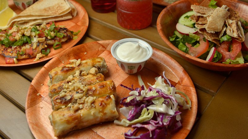 Teta Mona: Bondi's New BYO Lebanese Gem That Won't Break the Bank
