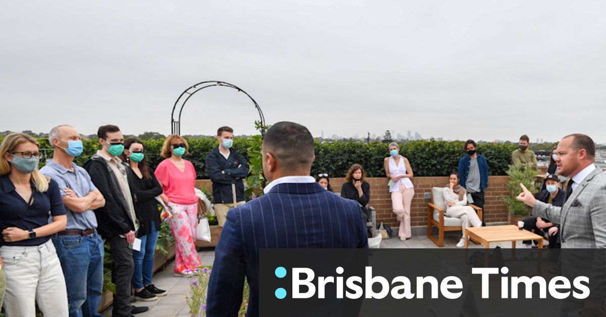 Sydney property: Suburbs where NSW Labor's stamp duty cuts would let first home buyers purchase under $1 million - Vimarsana News