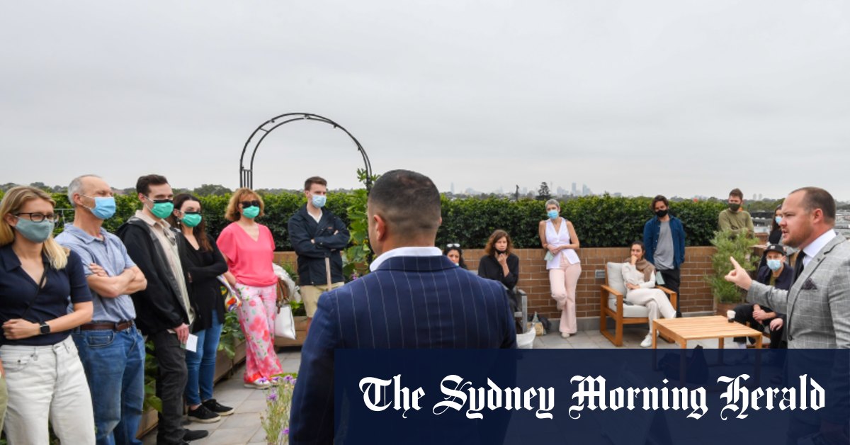 Sydney property: Suburbs where NSW Labor's stamp duty cuts would let first home buyers purchase under $1 million - Vimarsana News