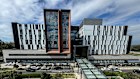 The Northern Beaches Hospital is administered through a public-private partnership between NSW Health and Healthscope.