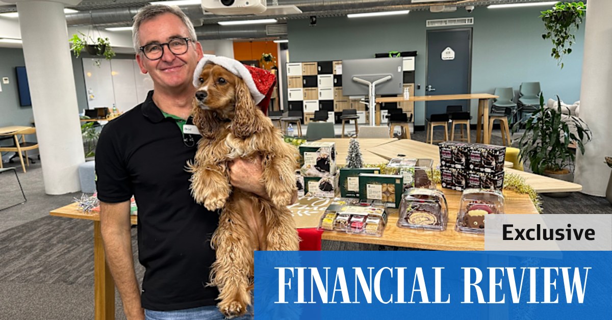 Woolworths acquisition of Petspiration Group pet stores stirs old competition issues with ACCC - Vimarsana News