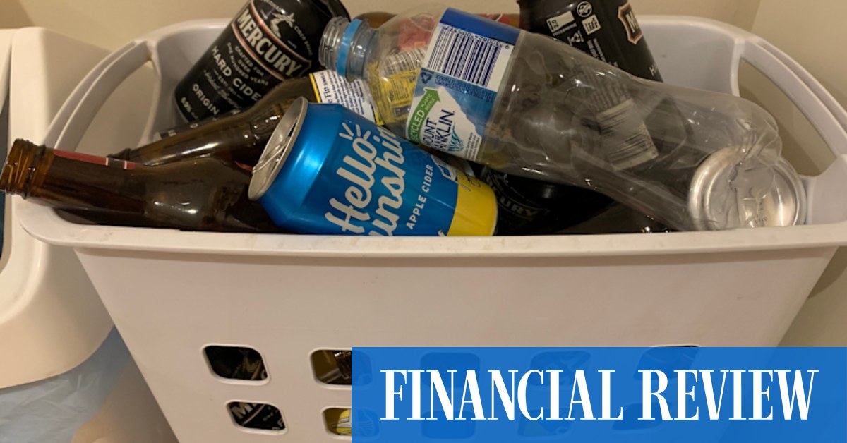 Kiwi waste management biz Smart Environmental mulls future, taps UBS - Vimarsana News
