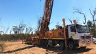 Booming time and COVID make for tougher logistical challenges for drillers.  