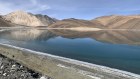Lake Pangong