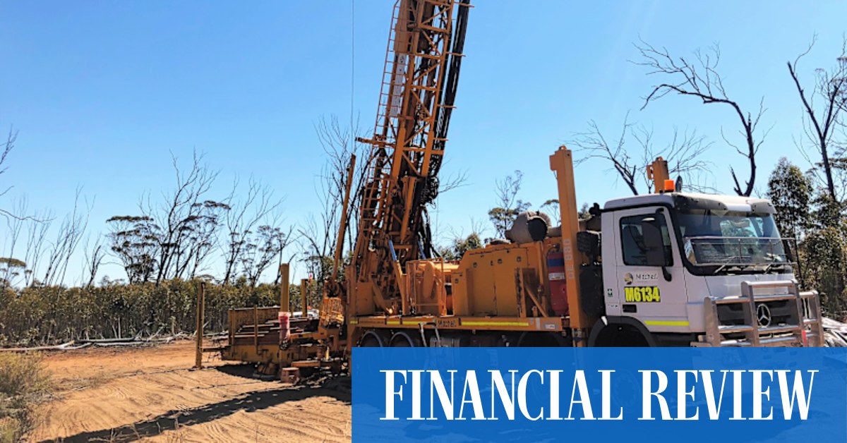 Australia COVID: Omicron, Western Australia's lockout to chisel into drilling bonanza - Vimarsana News